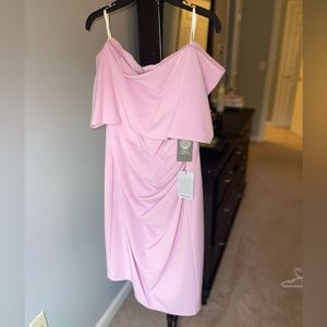 Vince Camaro dress. Brand new with tag never worn.